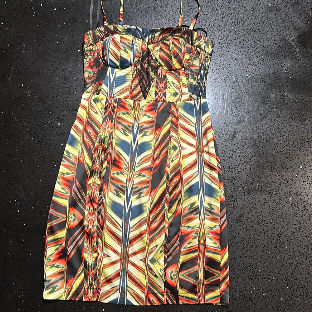 XOXO dress